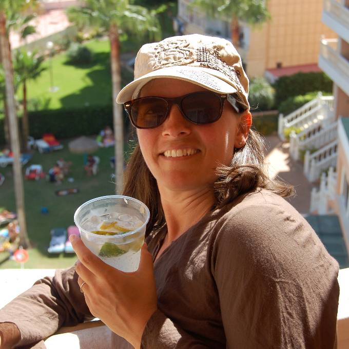 Susan Brogno