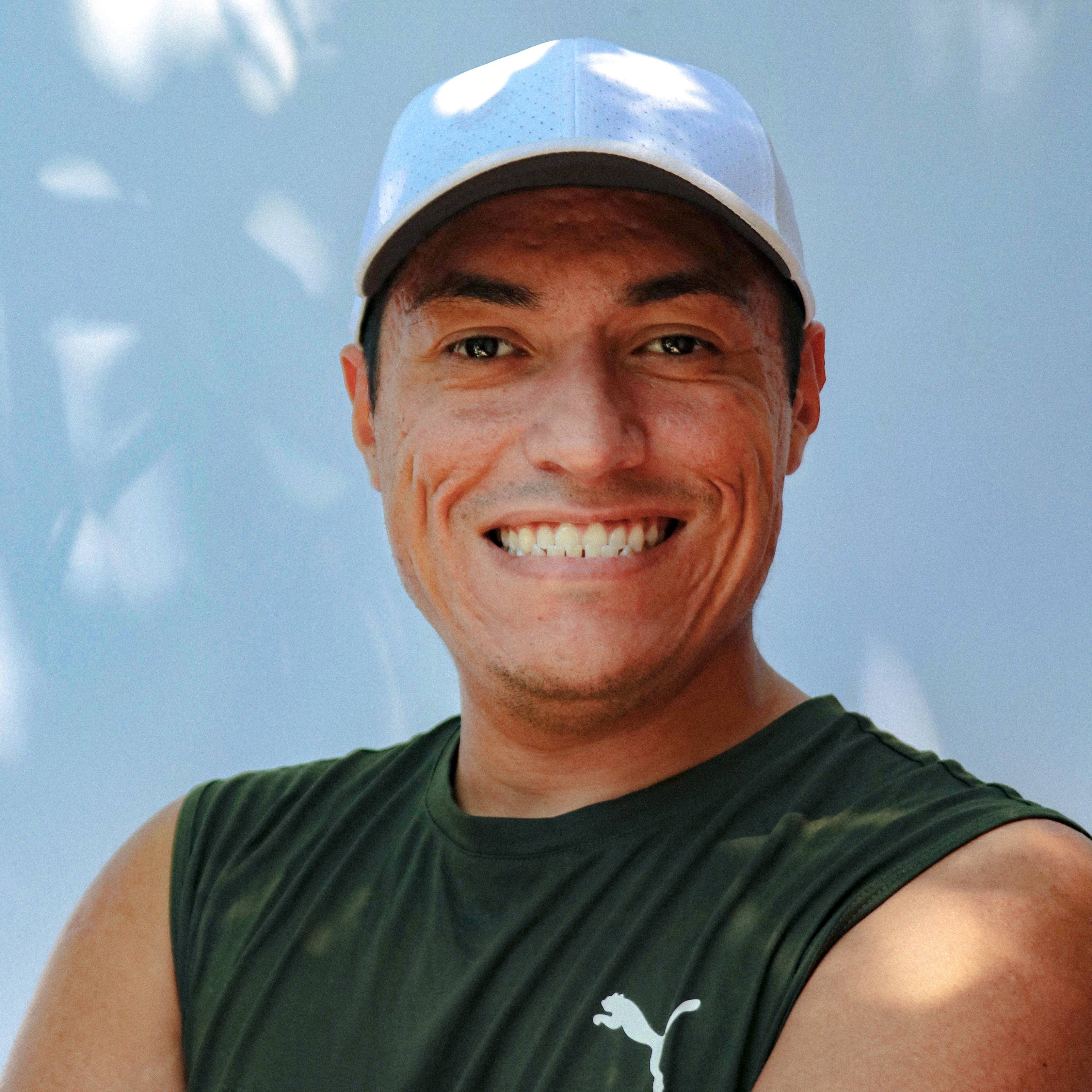 Alan Gloria