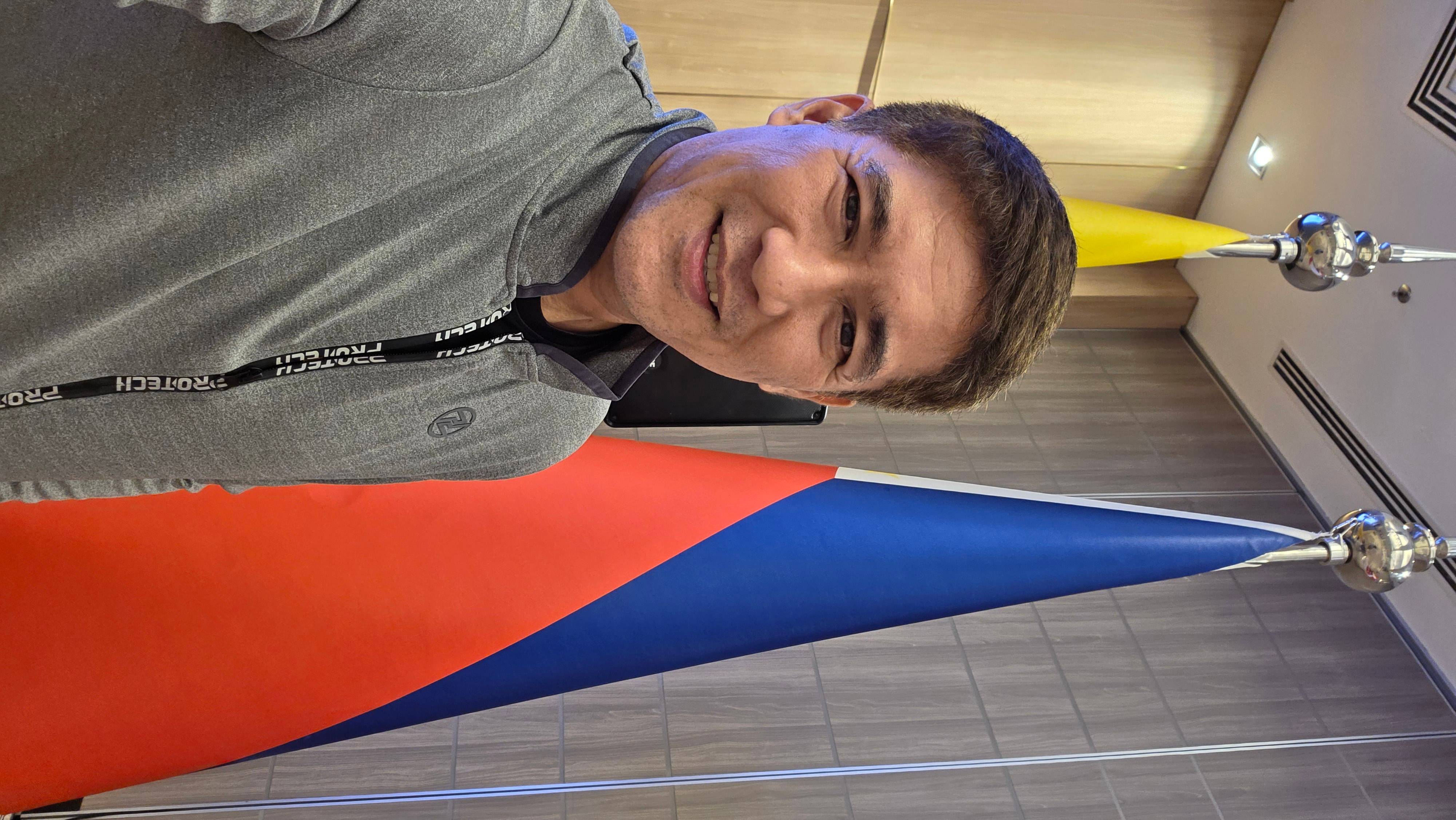 Ian Gil Piencenaves