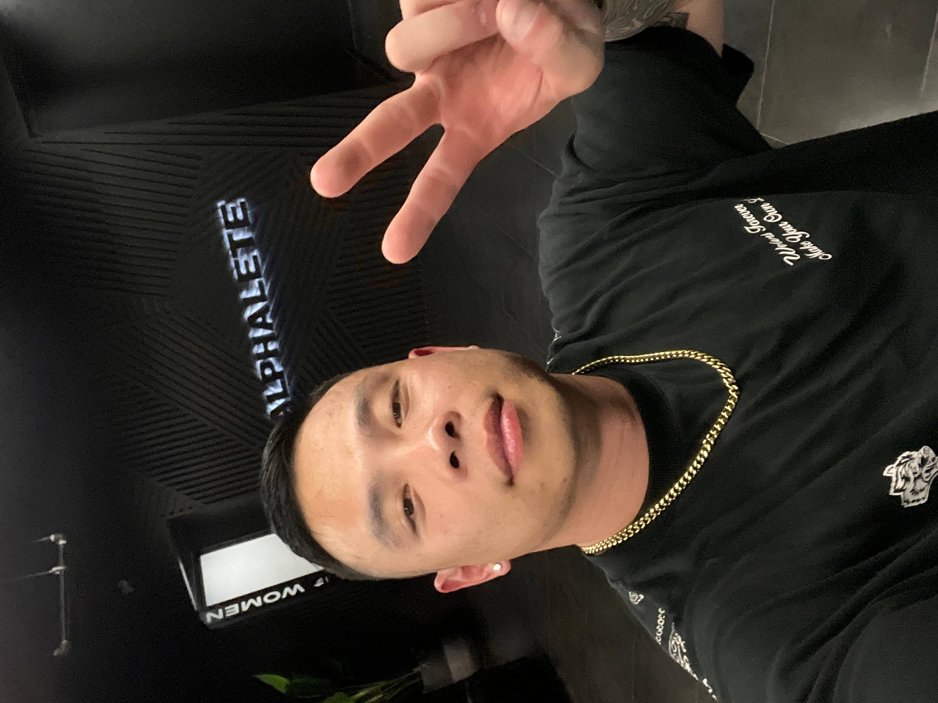 Derek Duy Nguyen
