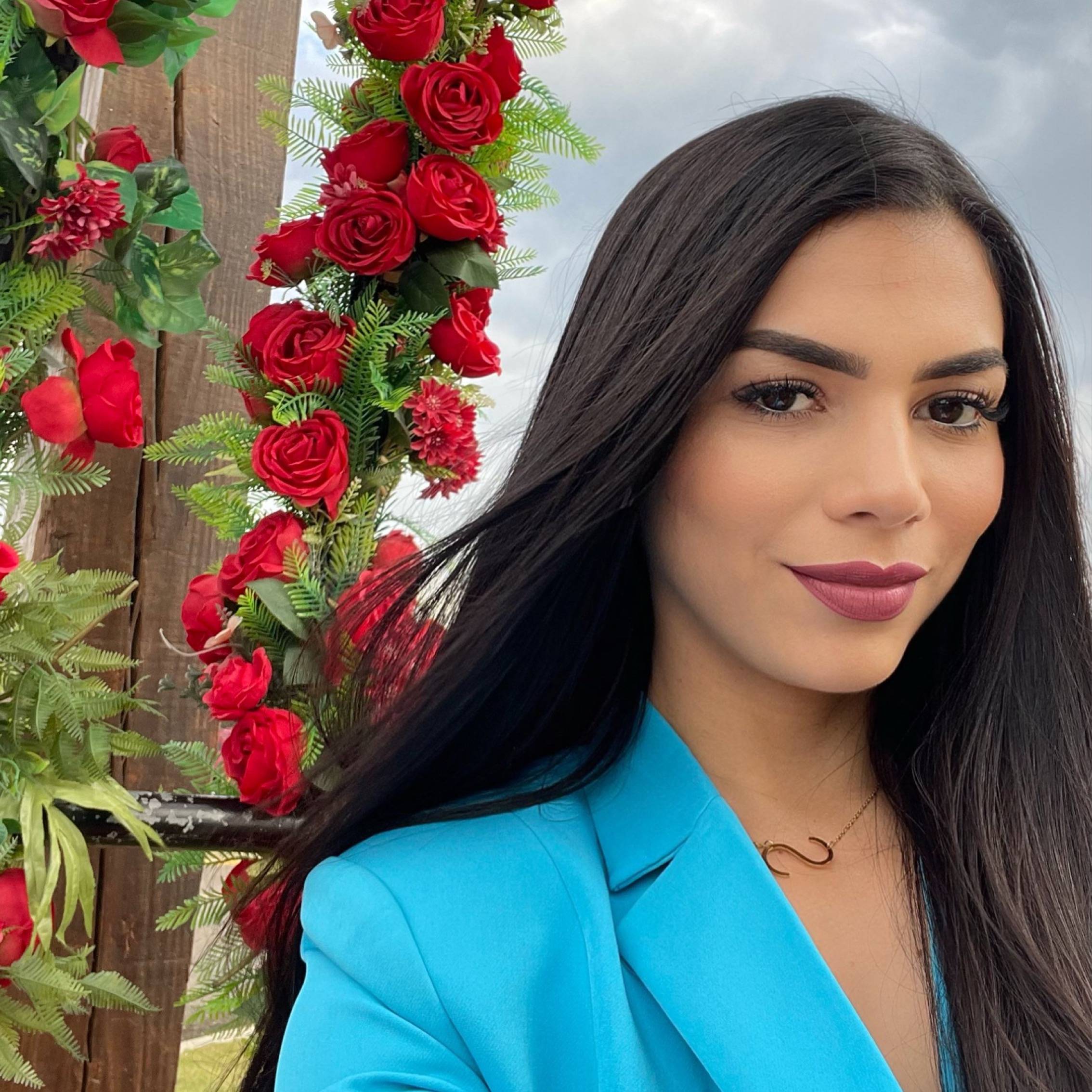 Sthefany Garcia