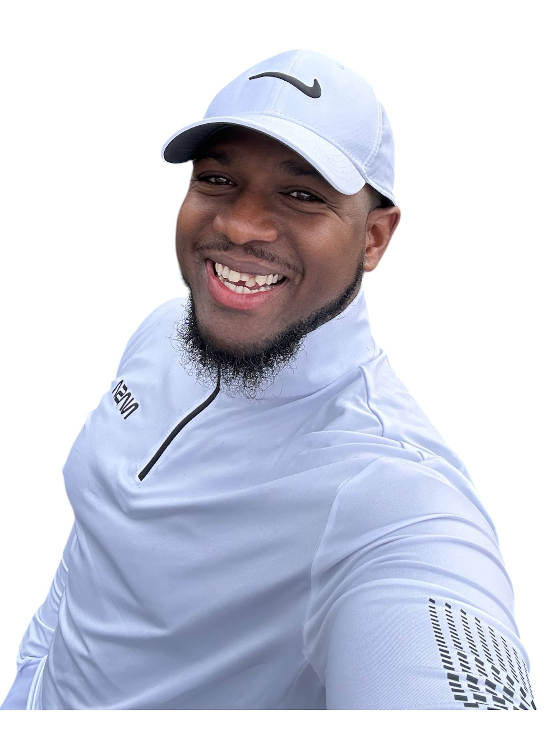 Adrian Thomas