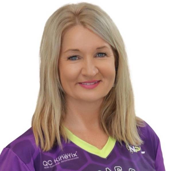 Cristie Sharpsteen