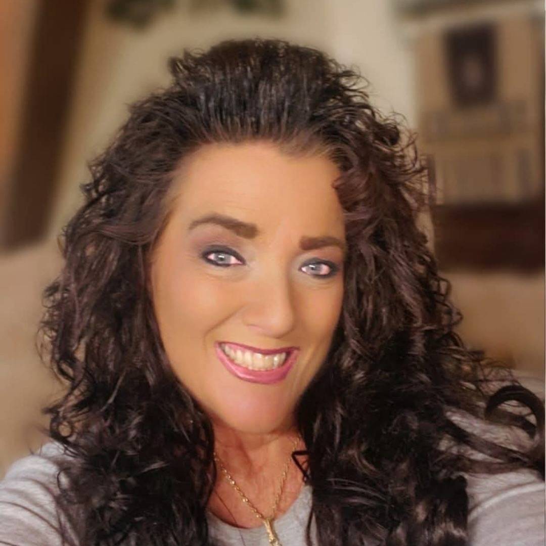 Lisa Byrd