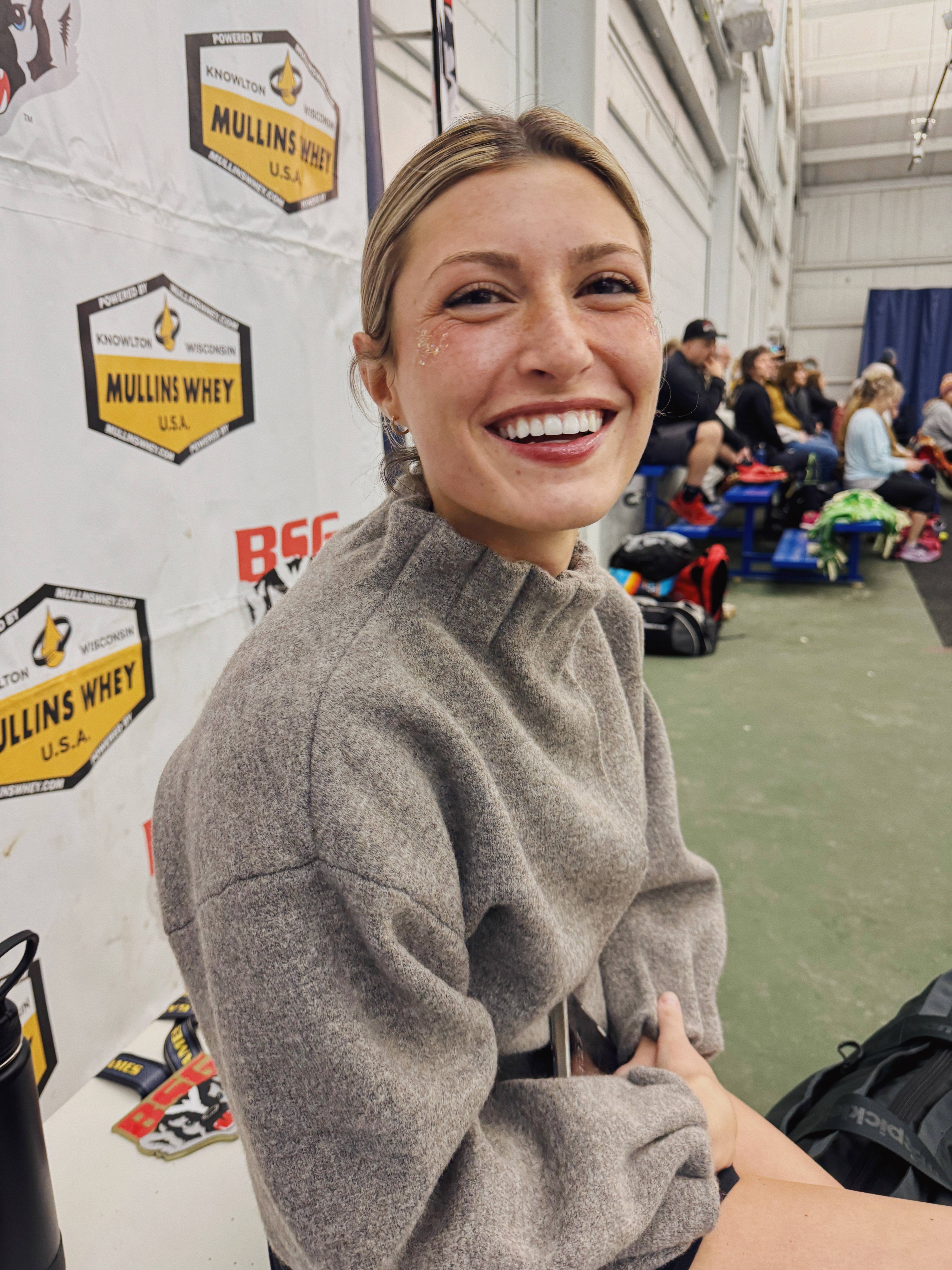 Aubrie Selsmeyer
