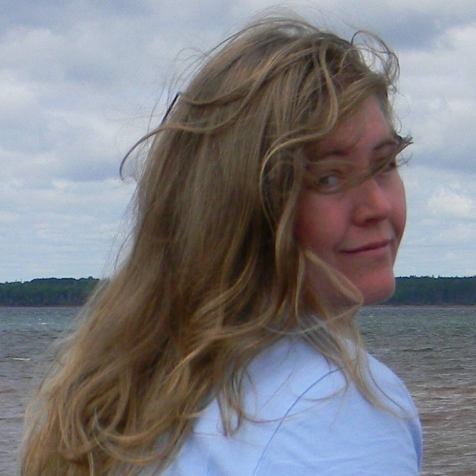 Kerri Alderson