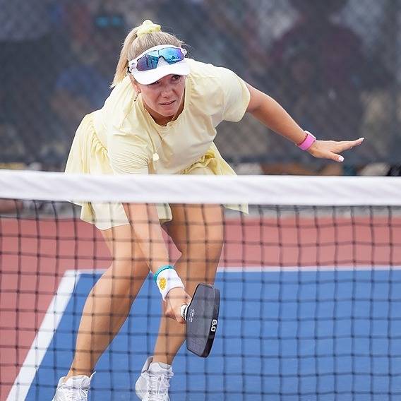 Anastasiia Kukushkina