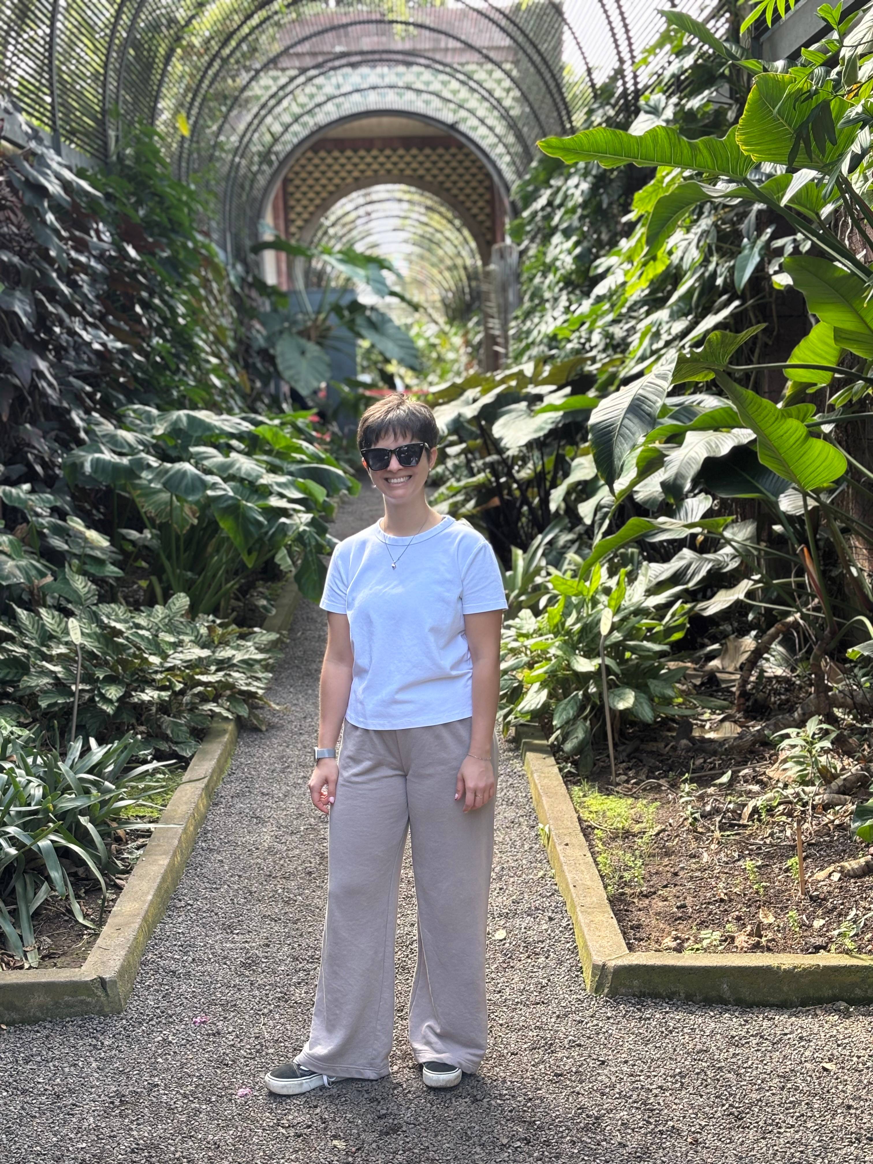 Gabriela Patricia Peña Nava
