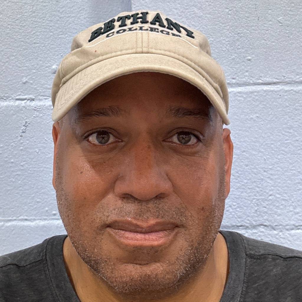 Joseph Johnson