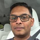 Vineet Verghese