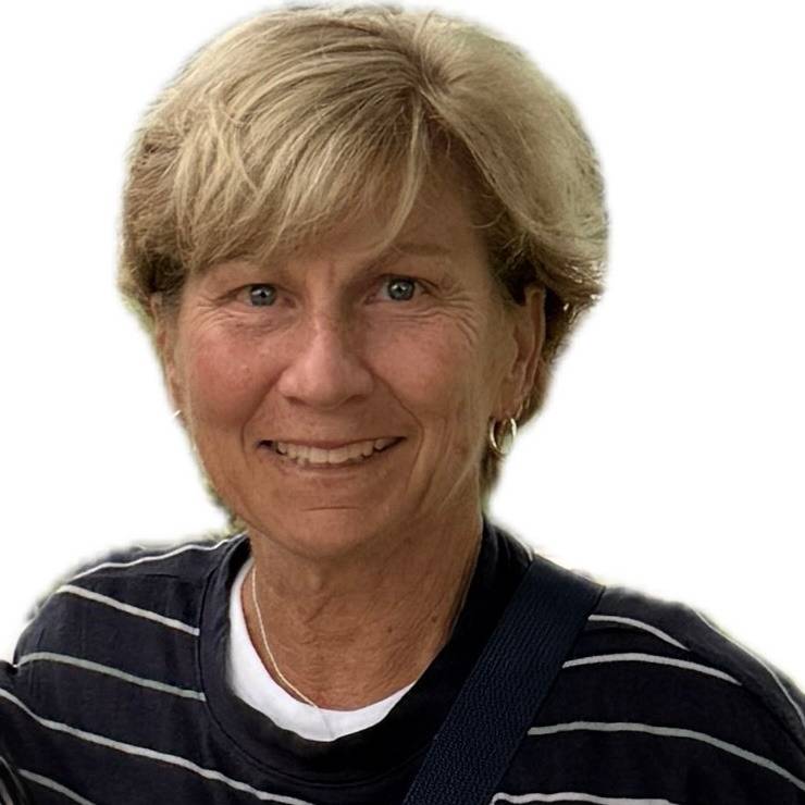 Julie Dayton