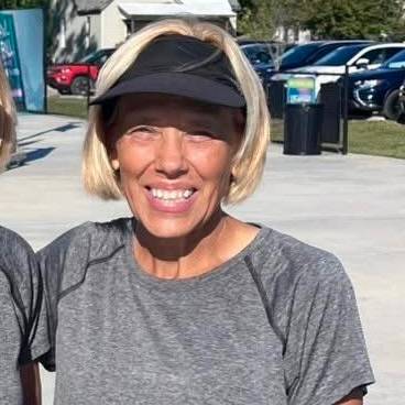 Karla Sue McGinnis