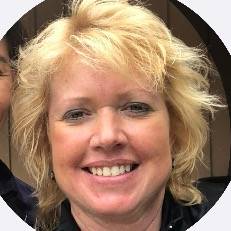 Stephanie Amspaugh
