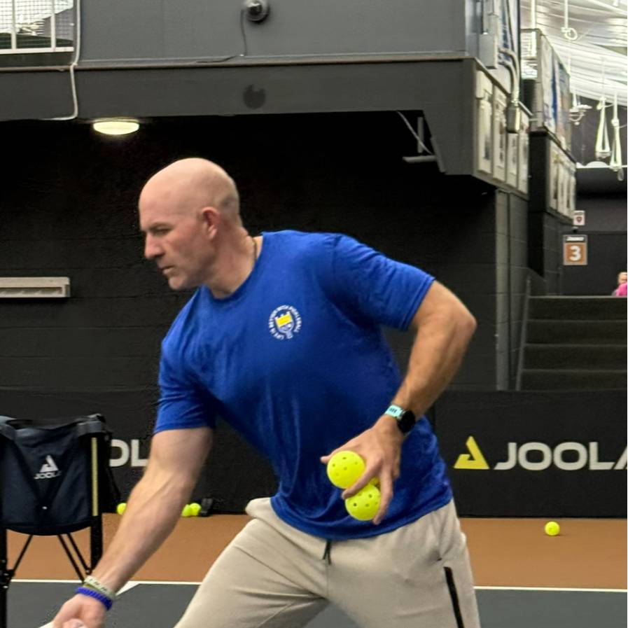 Joel Irwin