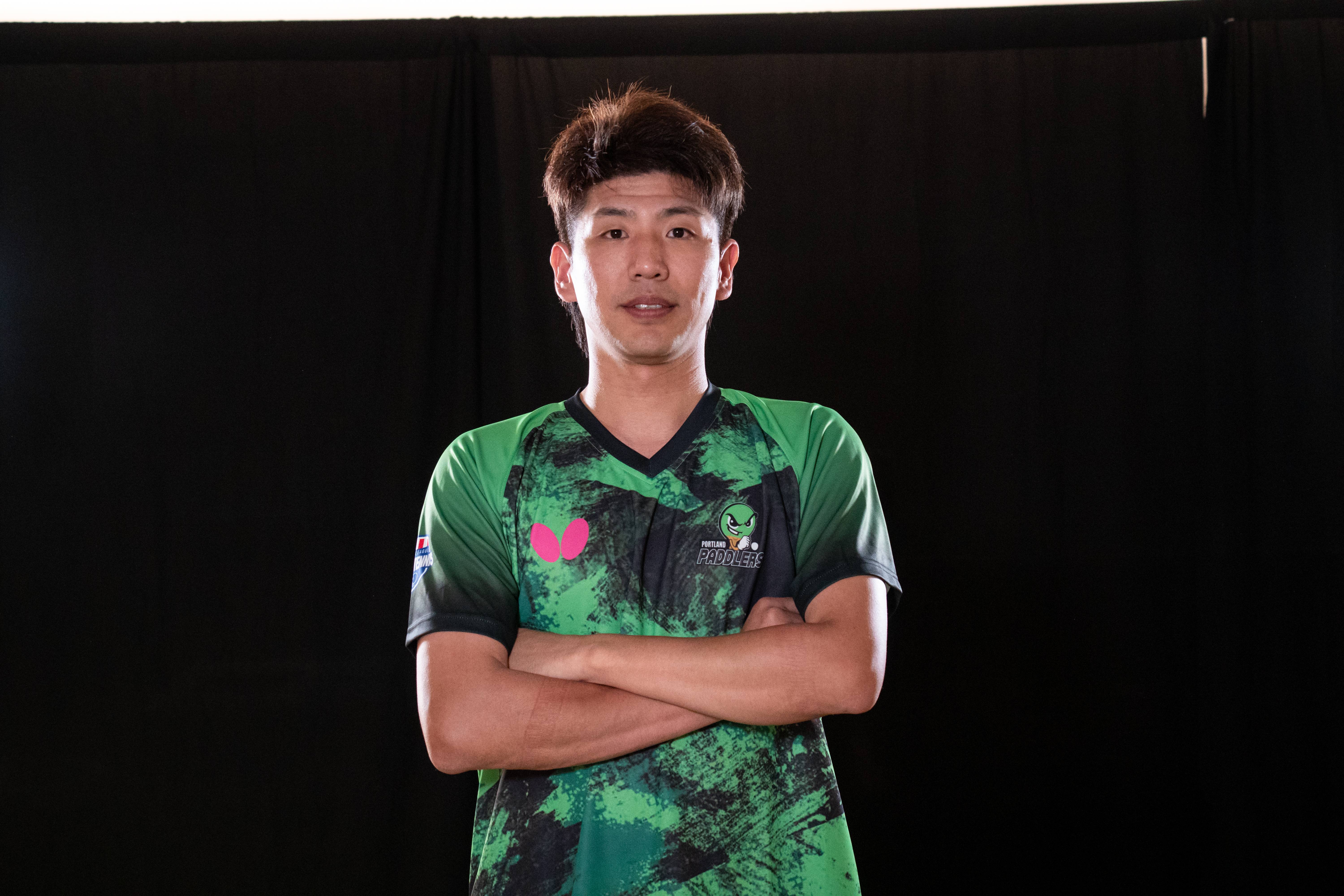 Jiwei Xia