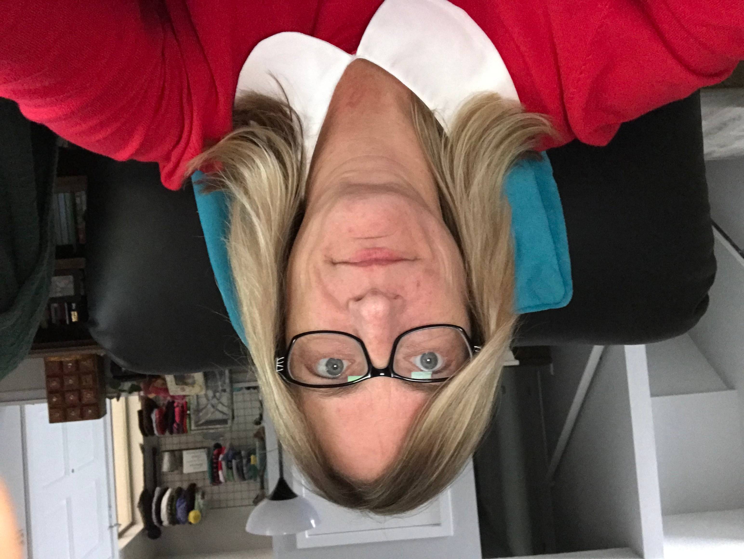 Sharon Goochey