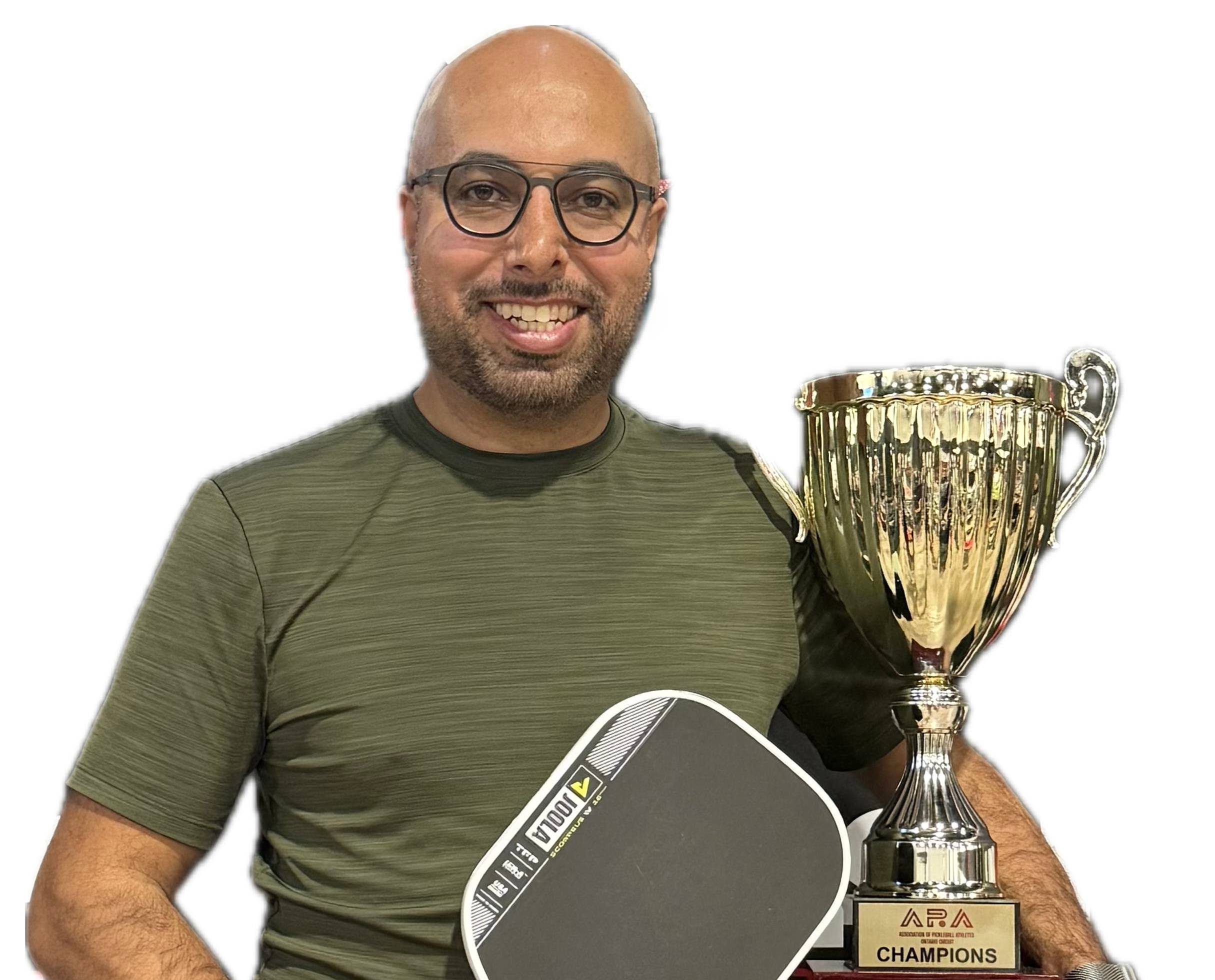 Tarique Al-Ansari