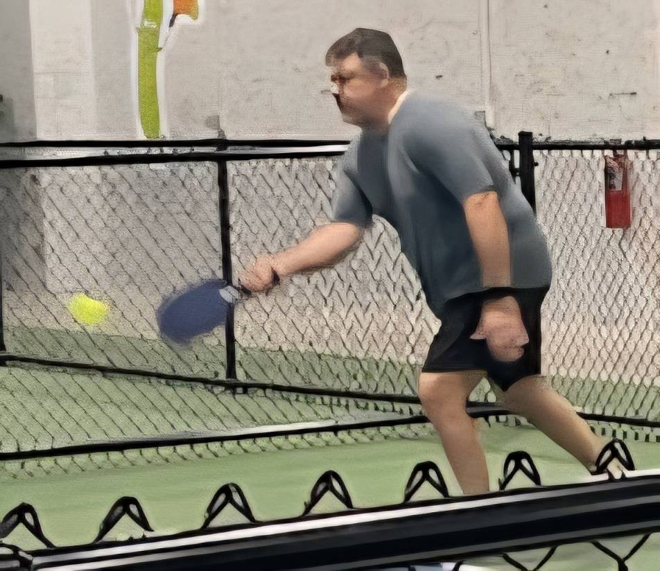 Dave Klein