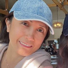 CYNTHIA Cortez