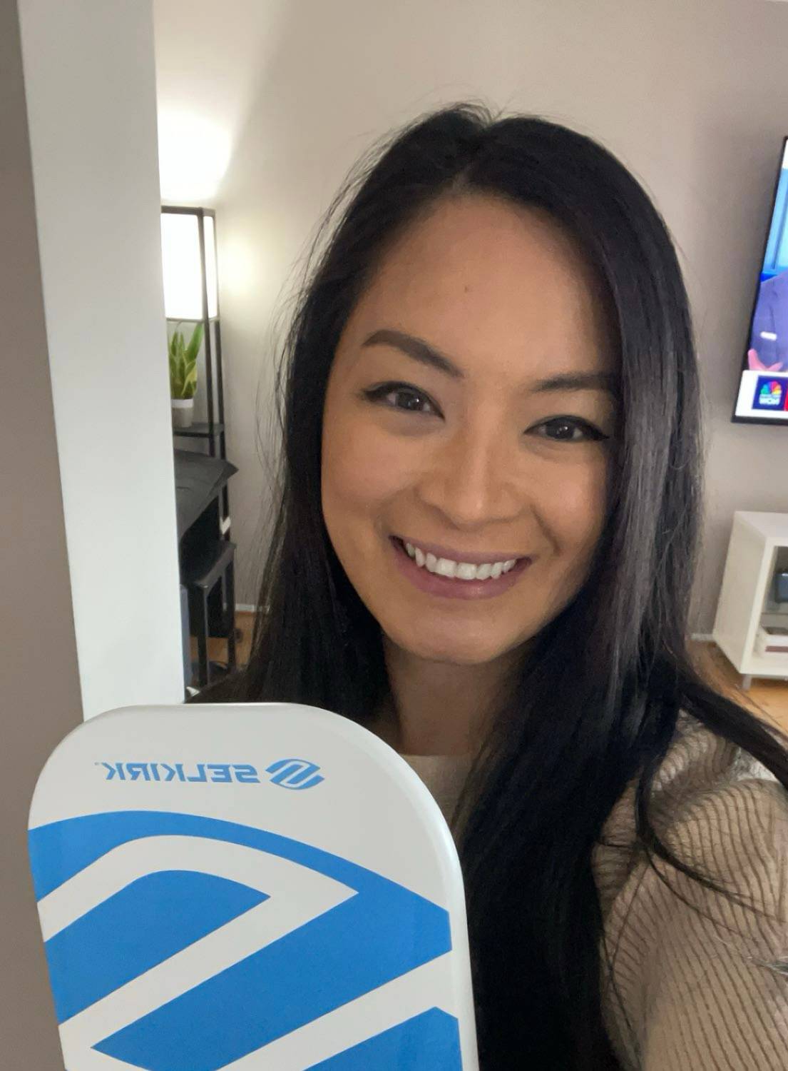 Maribeth Caparas