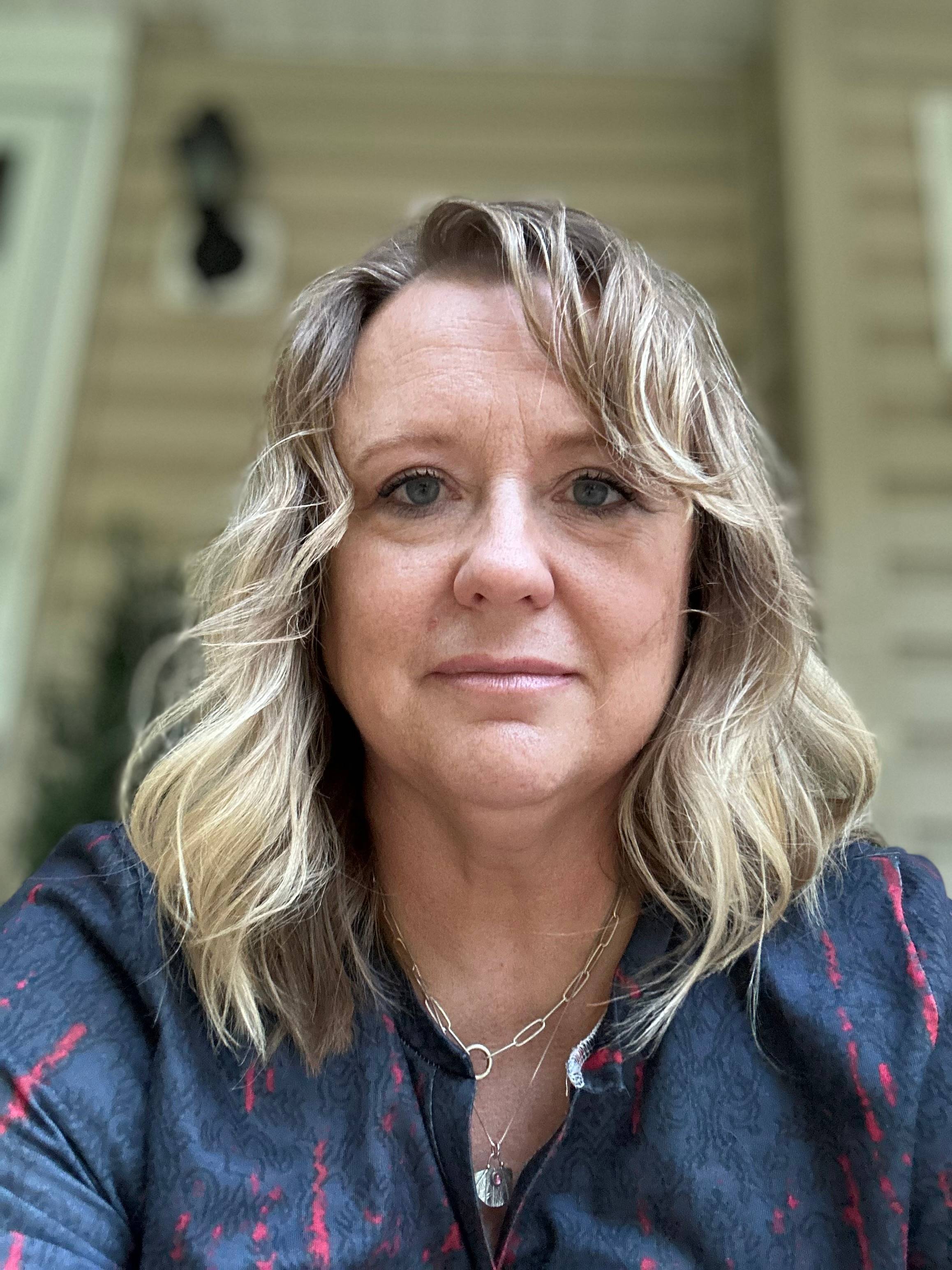 Cindy Swan Ranneberger