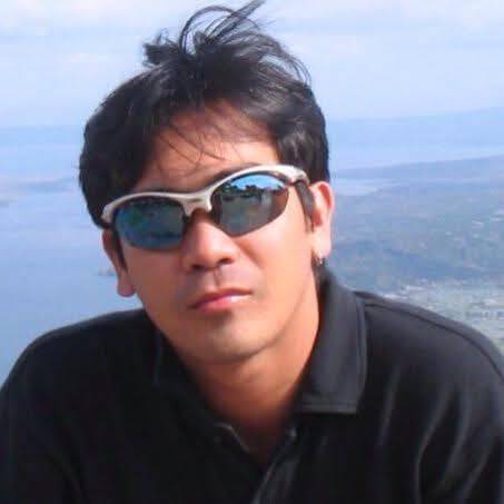 Rom Tumulak