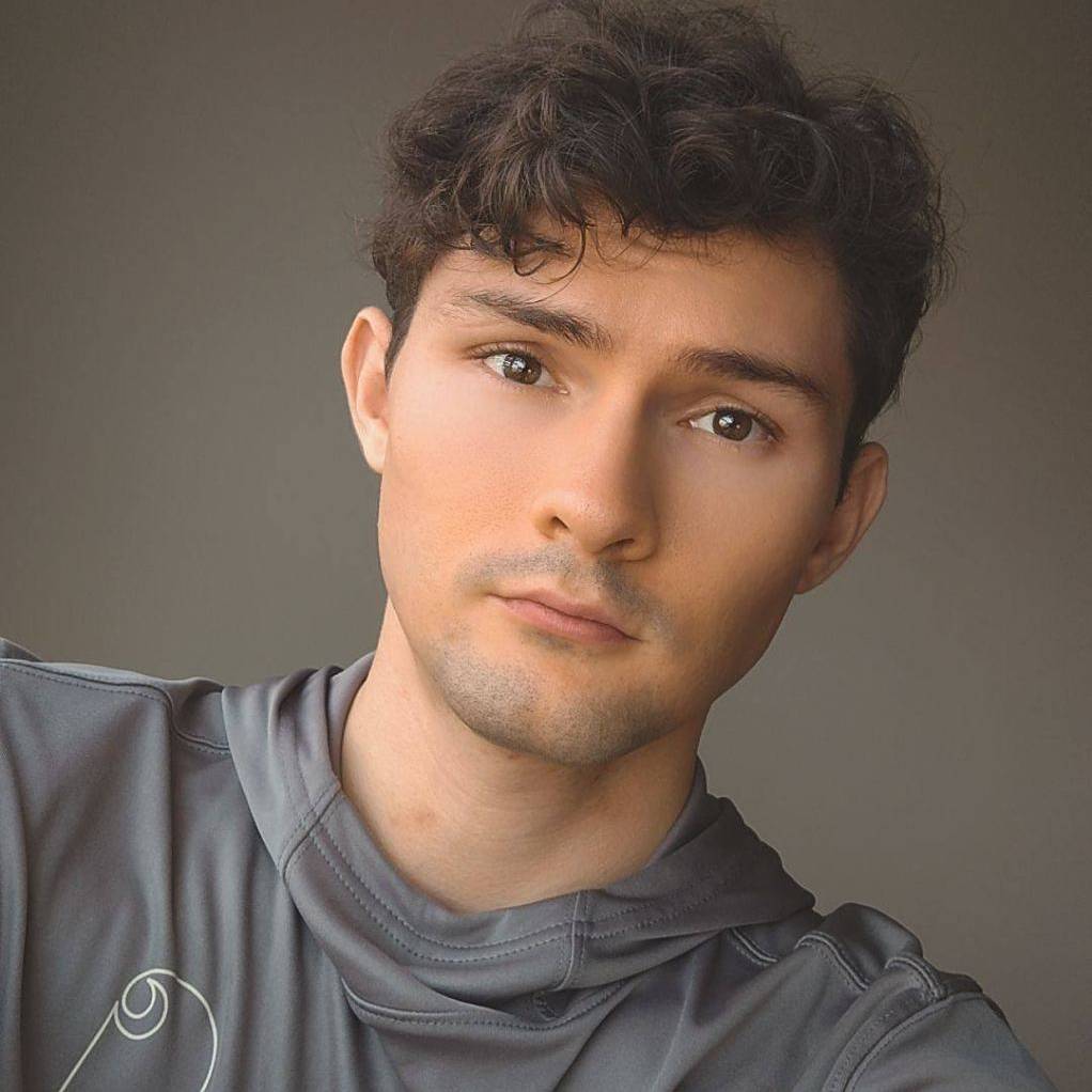 Christopher Stronen