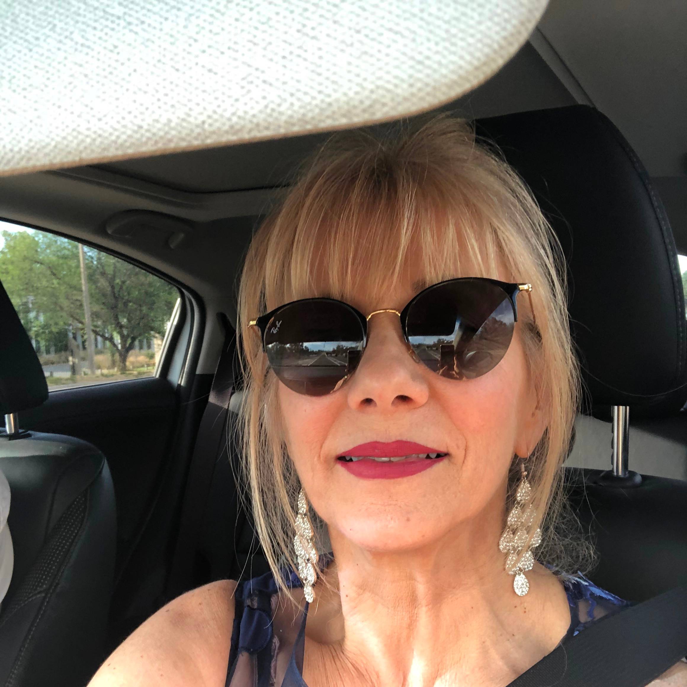 Sandra Vecchi