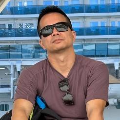 David Le