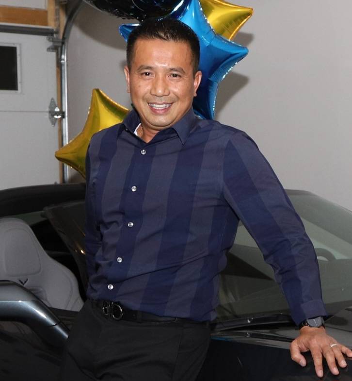 Dinh Nguyen