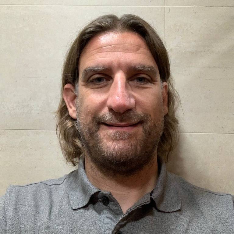 David Vicente Perez