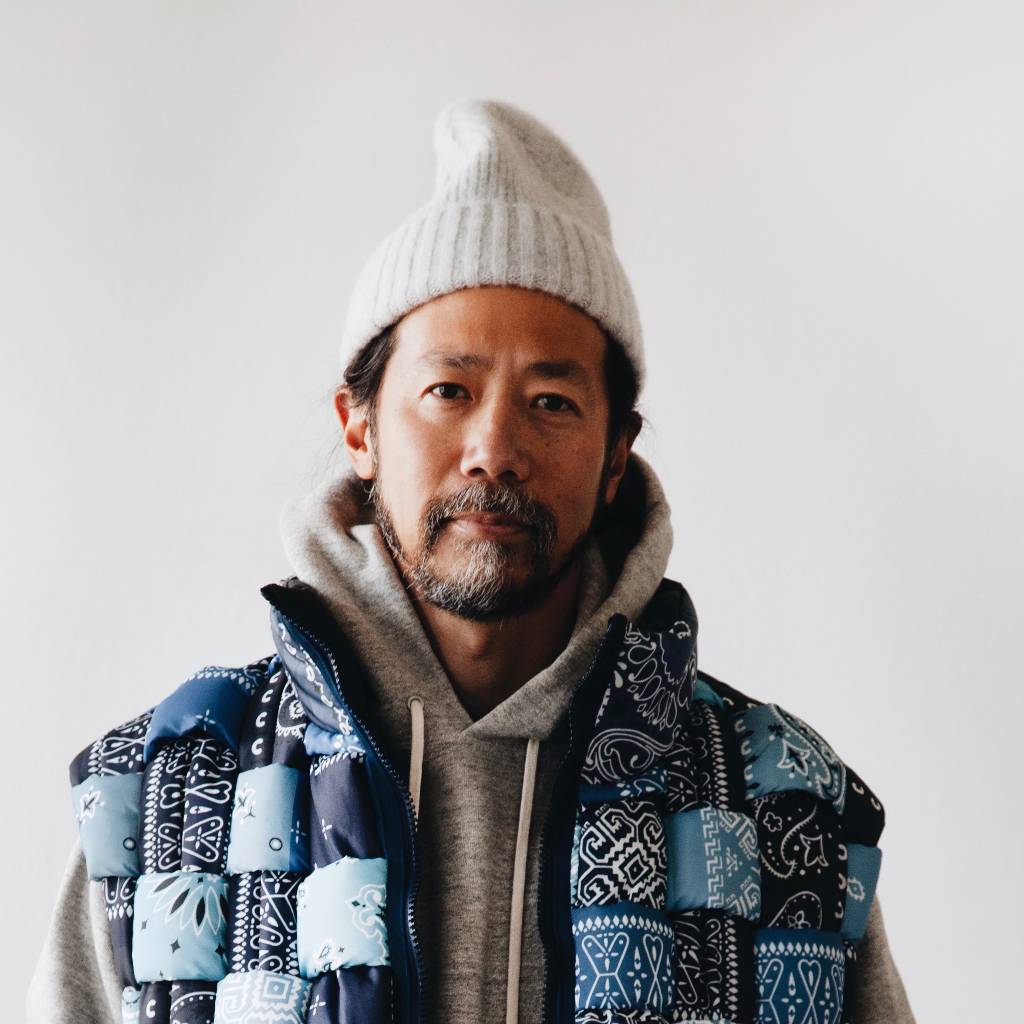 Michael Pao