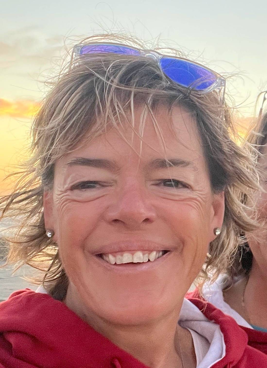 Roxane Pitre
