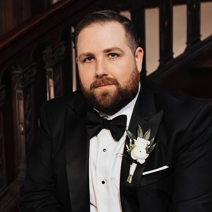 Bradley Cohen