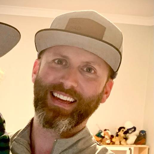 Ryan Grigg