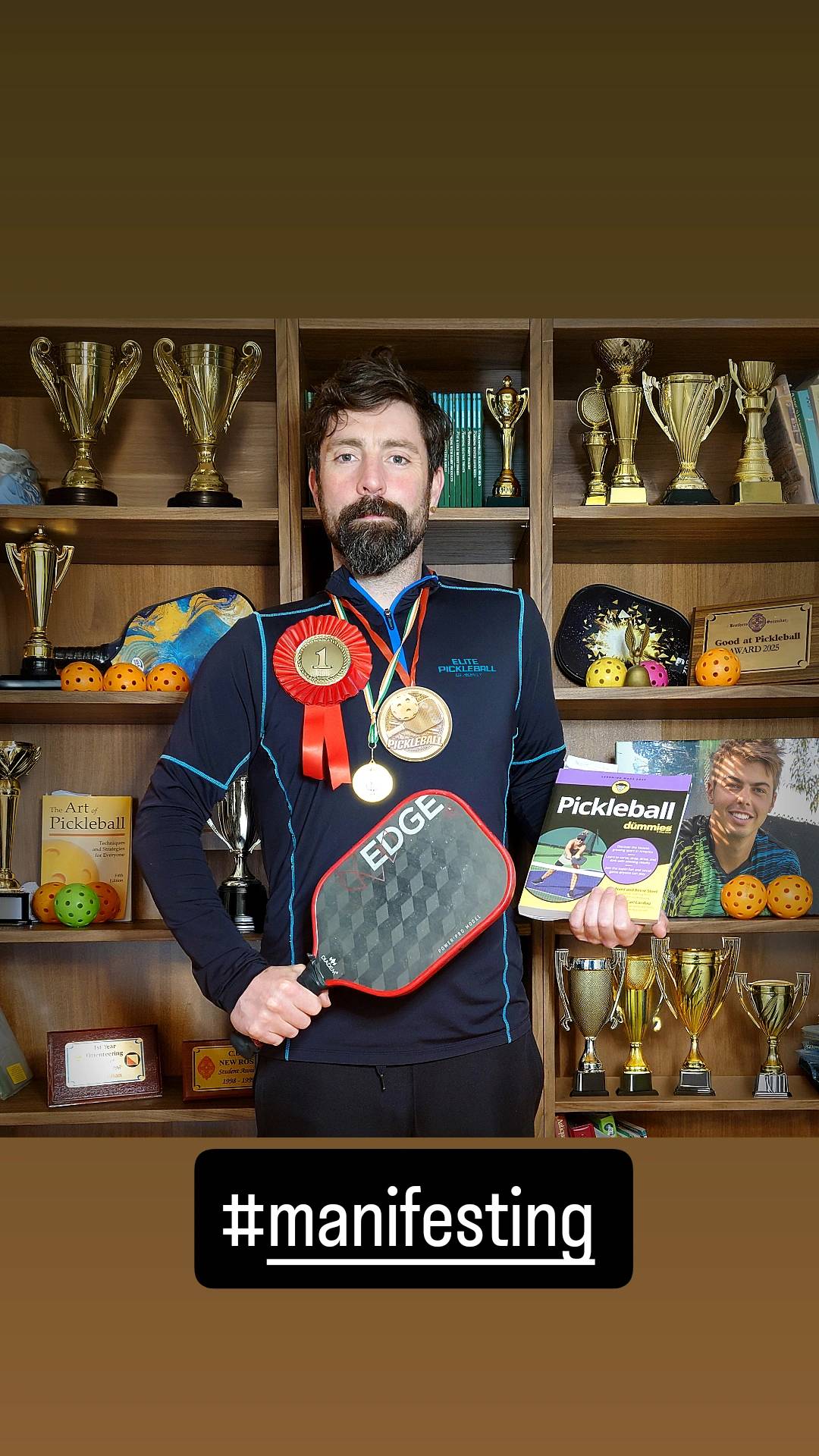 Ciaran Brennan