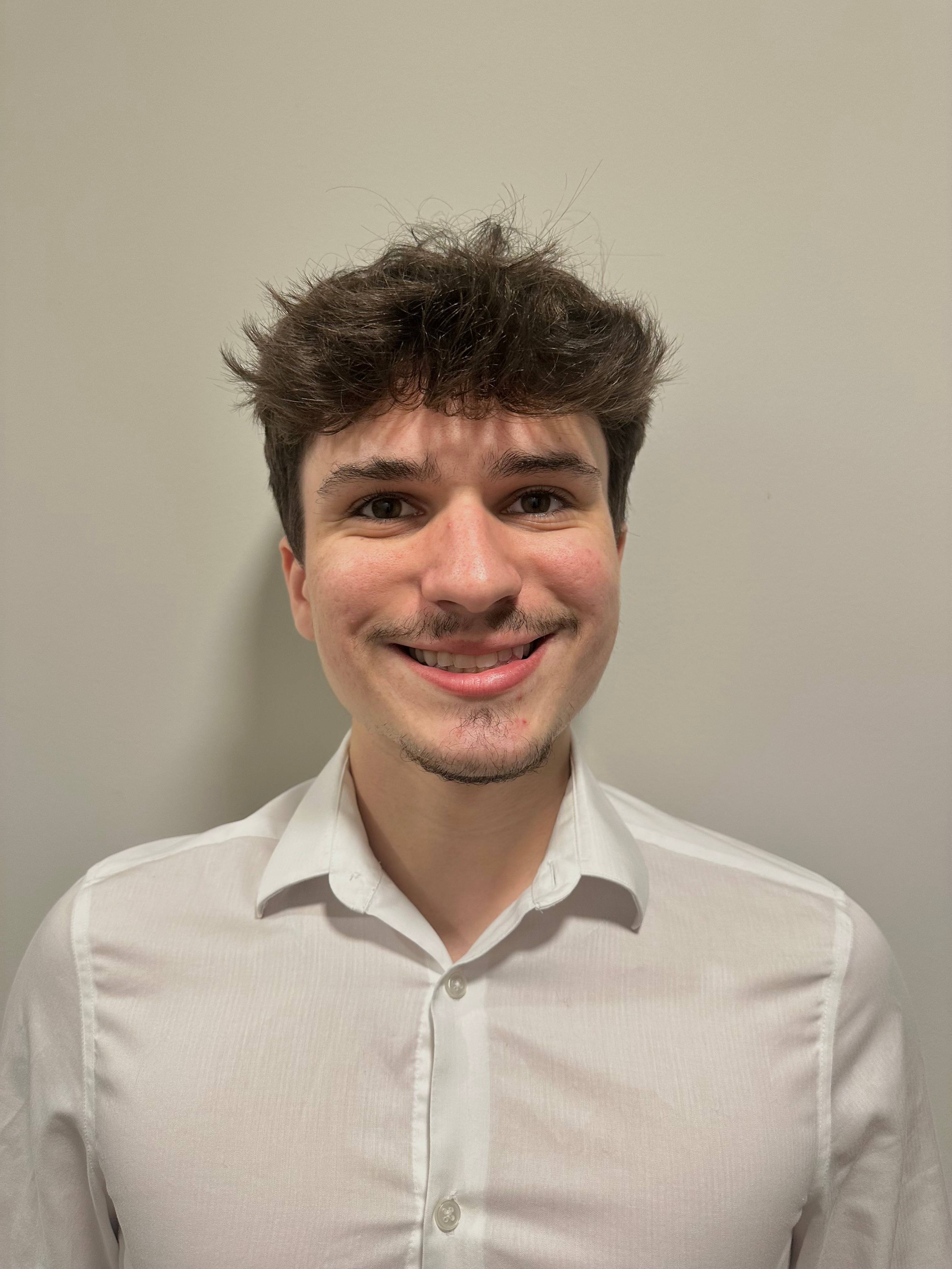 Ethan Collins