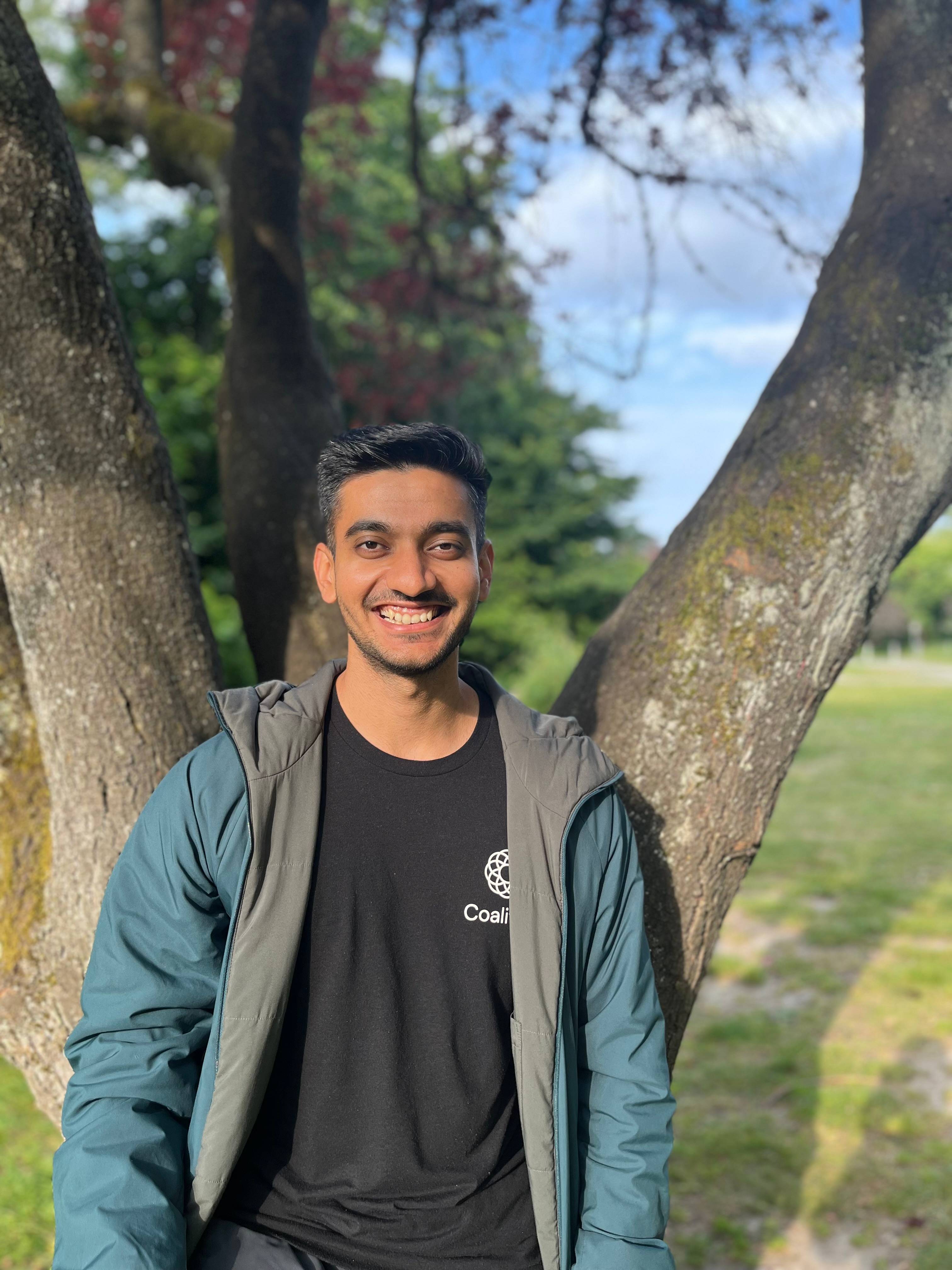 Aditya Sharma