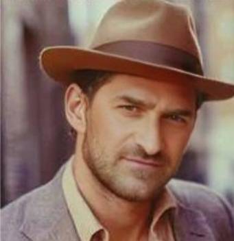 Paul Naoum