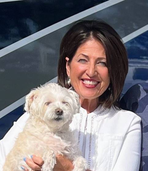 Teresa Williams