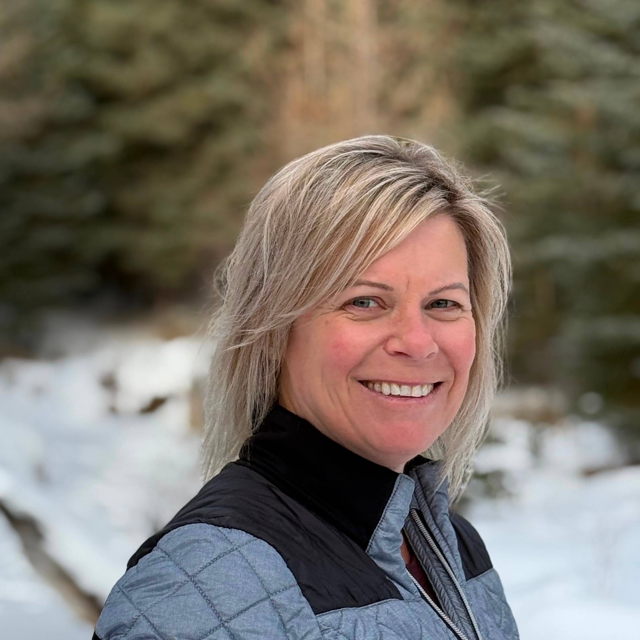 Cheryl Huebner