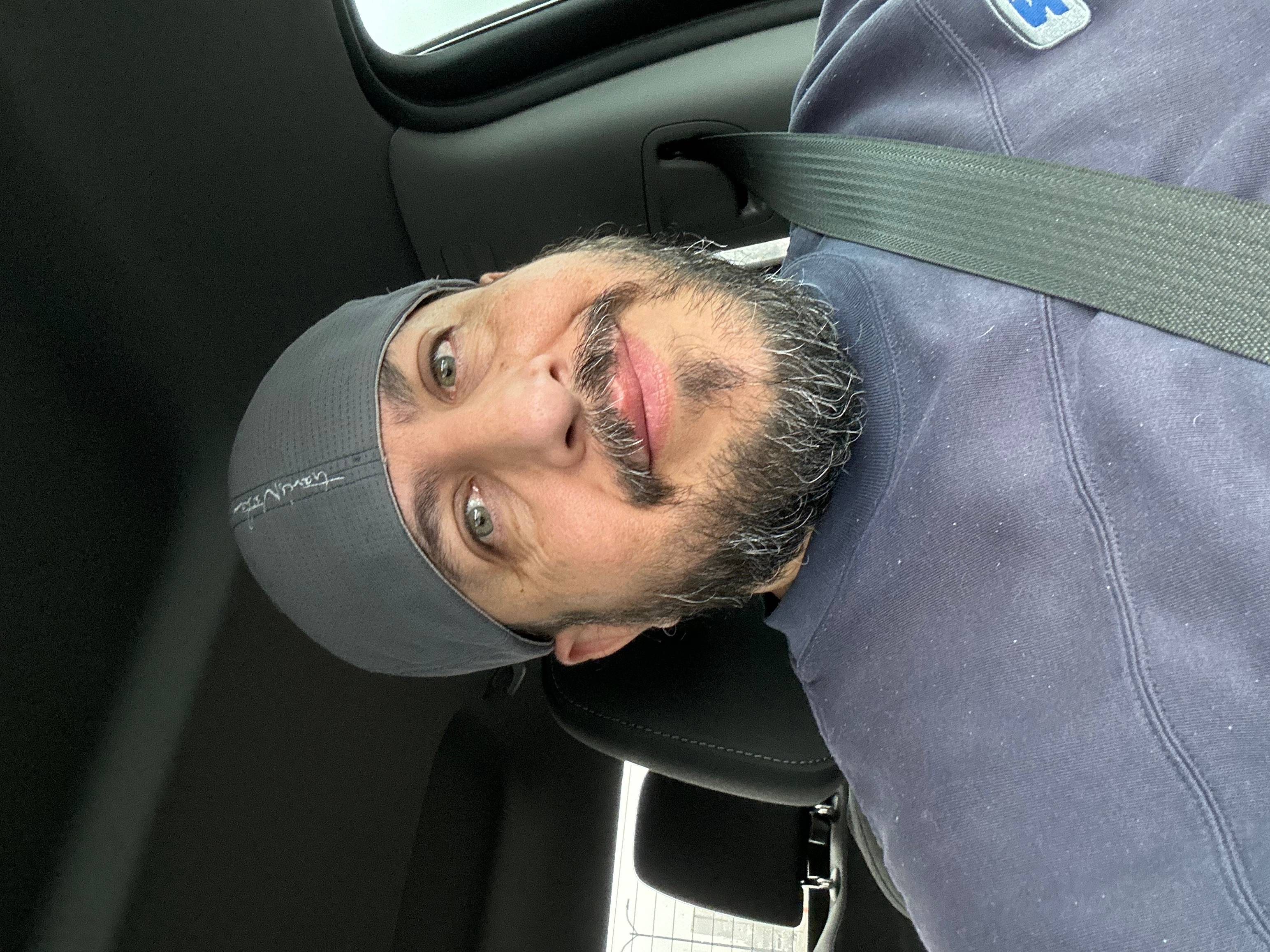 Vince Garcia