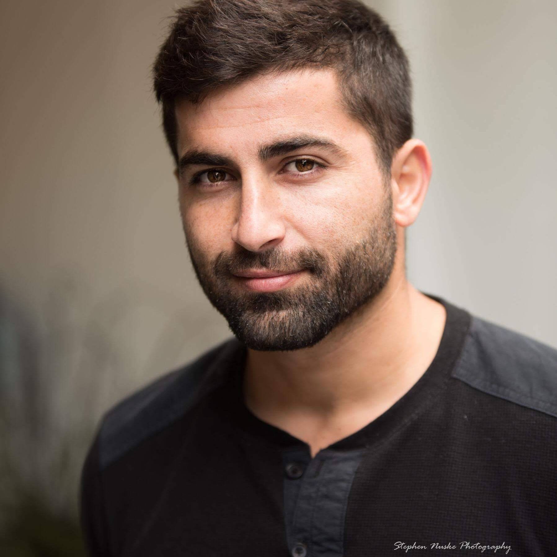 Eliran Beniayguev