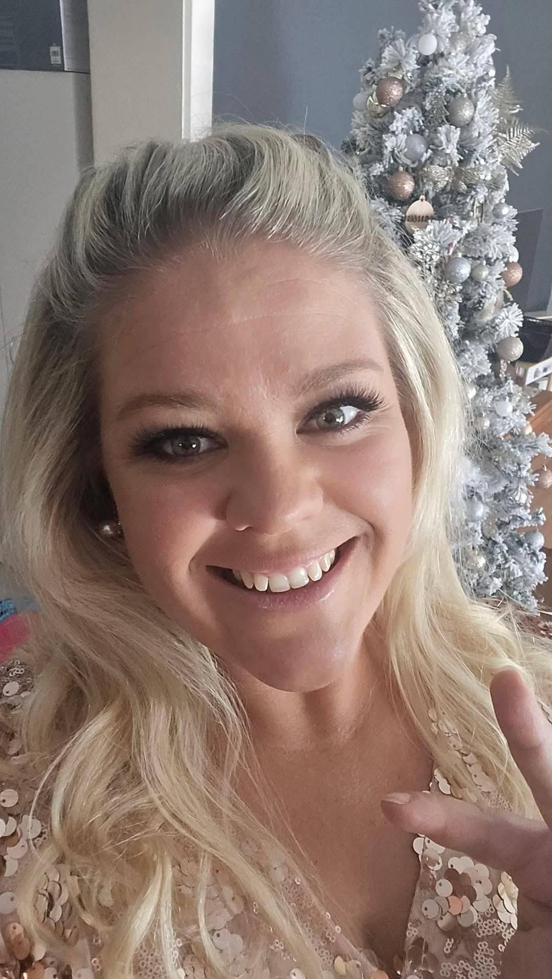 Emily Weckert