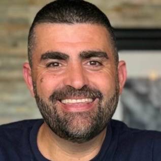 Constantinos Tsolakis