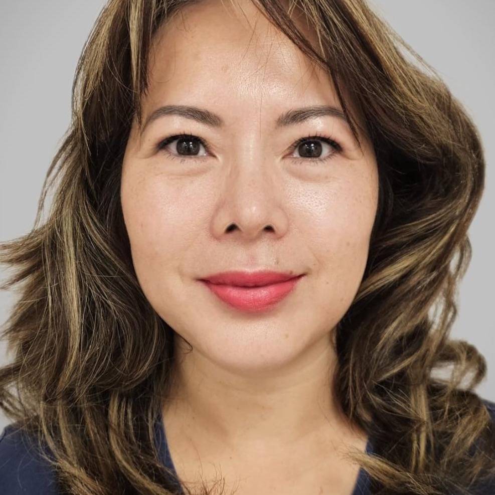 Jennie Hoang