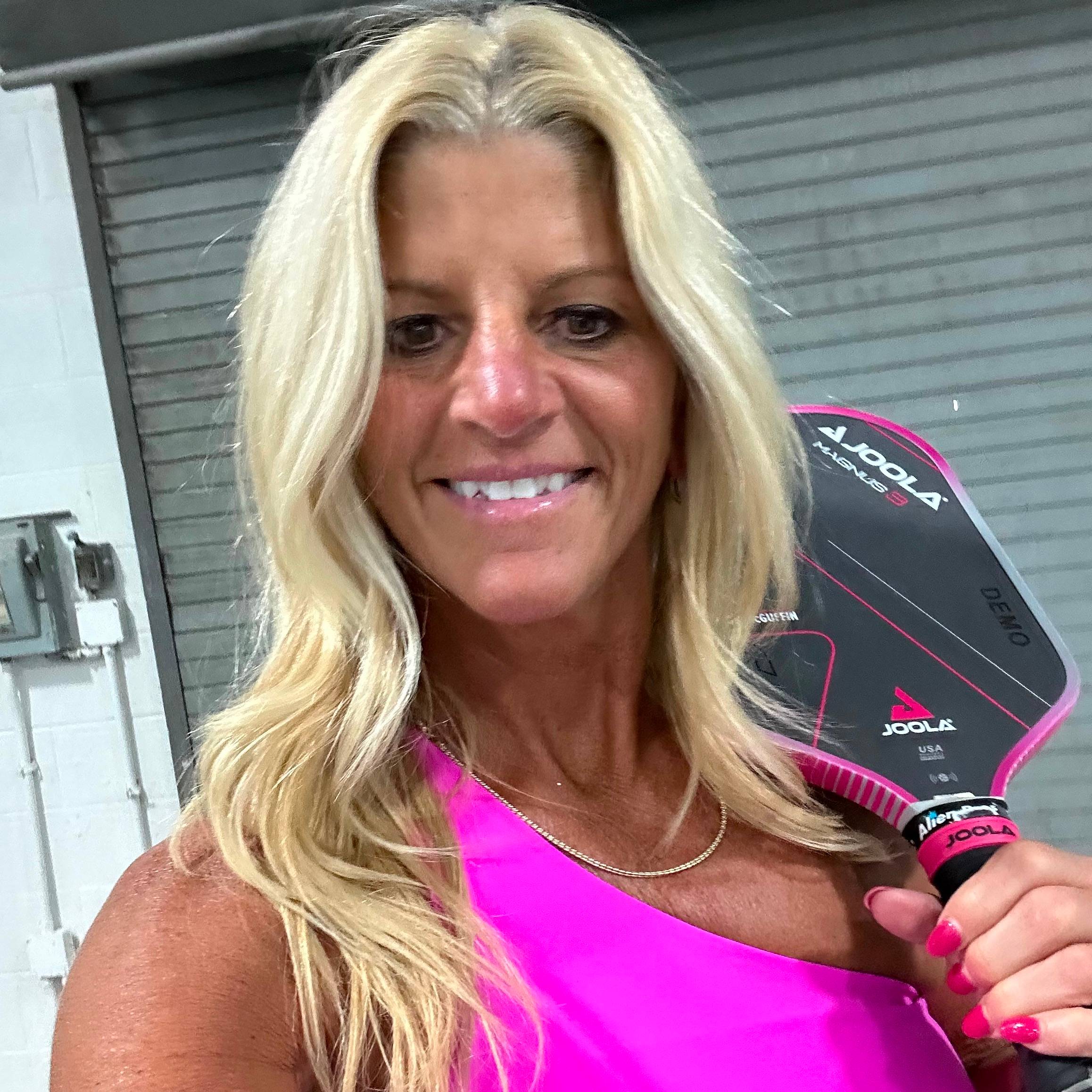 Caryn Keenan