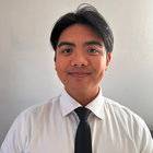 Ian Miguel de los Reyes