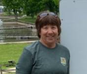 Joyce Harris