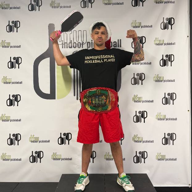 Jonathon Hernandez
